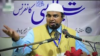 नौजवान इतना लेट से शादी क्यू करते हैं By Maulana Sanaullah Madani Sahab video | 2021 | ثناءاللہ مدنی