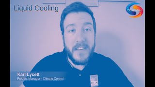 Climate Club #1 Liquid Cooling