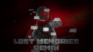 AfterTale - Lost Memories Remix Preview [MBS Remix] (Geno sans Theme)