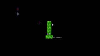 Doble salto con Luigi - Super Mario Bros 2 NES