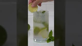 5 Minute Mojito