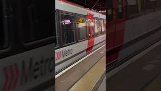 Class 20’s + Brand New Welsh Class 398 ‘Tram Train’ - #tramtrain