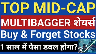 Best 2 Stocks multibagger | Top 2 Stocks invest in 2024 | Stock to Buy now | Stock Market India