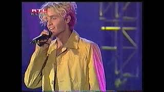 Bed & Breakfast - All I wanna do (live 1997 Pop Explosion Concert)