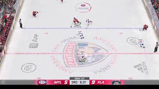 NHL 24 Episode 6