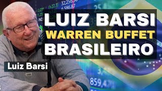 Luiz Barsi conta sua história de vida antes de ser um investidor de Sucesso na bolsa Brasileira