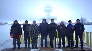 Святые дни Рождества Христова в храме Рождества Пресвятой Богородицы