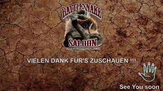 'Allen Forrester Band' live aus dem Rattlesnake Saloon