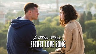 The Protector || Hakan y Zeynep - Secret Love Song - Little Mix Letra