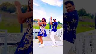 🇺🇸 Ishq Jaisa Kuch Dance Video | Karthik Nats | Hrithik Roshan | Deepika Padukone | Fighter