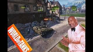 Funny Moments Wot | World of Tanks LoLs - Episode #40 🔥😈😂