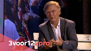 LL20: Ab Osterhuis, Robbert Dijkgraaf en Anne-Mei The over Corona en de wetenschap