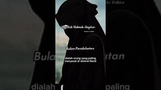 Jangan sia²akan bulan rabiul awal || Ustadzah Halimah Alaydrus