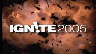 Comdata: "Ignite!" clip