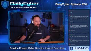 DailyCyber Live