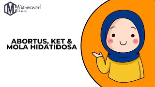 PEMBAHASAN SOAL ABORTUS, KET & MOLA HIDATIDOSA || UKOM || SKB || PPPK BIDAN