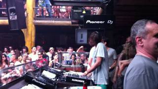 Ricardo Villalobos @ Amnesia Ibiza Cocoon Heroes Grand Closing 26.09.2011 (4)