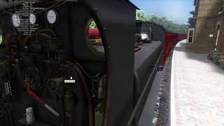 Train Simulator Classic | Morning Matchbox