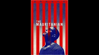 Мавританец / The Mauritanian (русский трейлер)