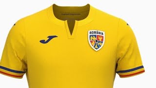 rating euro 24 kits part 10 #euro2024 #kits #romainia #shorts