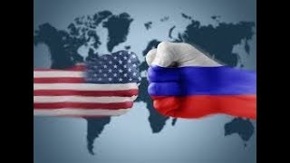 РОССИЯ vs США ДИКАЯ ЗАРУБА