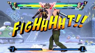 YSB48 UMvC3 Casuals 5