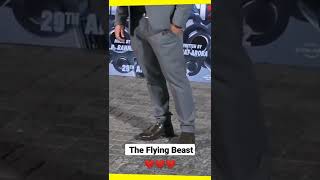 The Flying Beast : Gaurav Taneja❤️❤️❤️