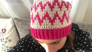 😍CHAT LIVE  BASE GORROS✅ A CROCHET  💯POR MARICITA COLOURS #crochet #gorros