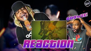 EXO 엑소 'Cream Soda' MV
+SHINee 샤이니 'HARD' MV  (REACTION)  | Ooowee! He said What?!