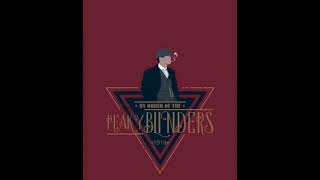 Peaky Blinders |  You are my reminder song