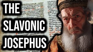 The Slavonic Josephus is a Forgery