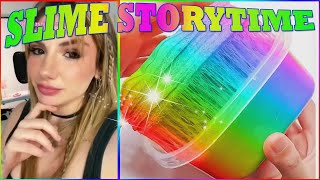 ☀️ SLIME STORYTIME TIKTOK ✨ POV  @Bailey Spinn I Tiktok Compilations Part 67