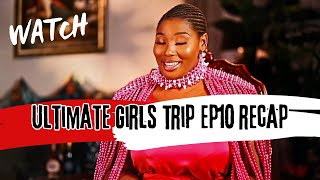 The Real Housewives Ultimate Girls Trip South Africa Episode 10