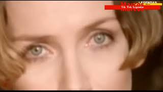 Annie Lennox - A Whiter Shade of Pale (Tradução, Legendado)1995