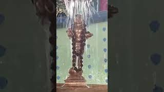 Abishegam at thiruvasagam mutrothal #songs #mahadev #shiva #shivasongs #shortvideo #shorts #short