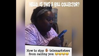 (Comedy sketch)Try not to laugh prank calls