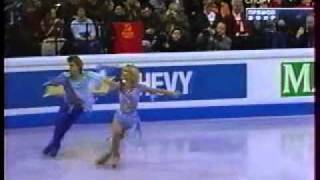 2004 WC FD Albena Denkova & Maxim Staviski