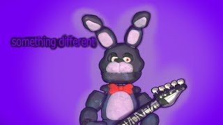 Making a Clay Sculpture: Bonnie - FNAF