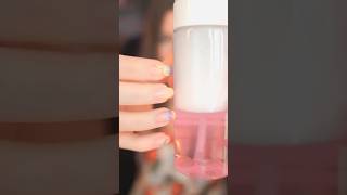 Bottle tapping #асмр #asmr #shots #visualasmr #asmrvideos