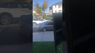 Nice new car Bergen ave Kearny New Jersey 10-14-24