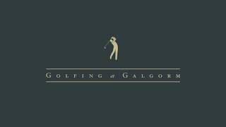 Golfing at Galgorm | NI Made For Golf