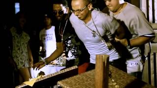 SENSATO - EL MALO REMIX VIDEO OFICIAL BY BB INC