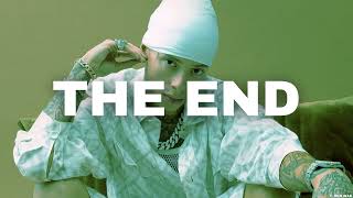 Central Cee X Melodic Drill Type Beat - "The End" | Sample Drill 2023