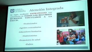 Salud Oral En Pediatria Parte 1