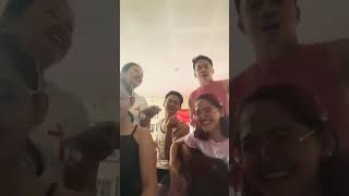 Kisapmata - Sing along with MSAM squad 🎶🎤🥰