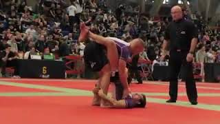 Conor Mcgregor vs  Kywan Gracie BJJ