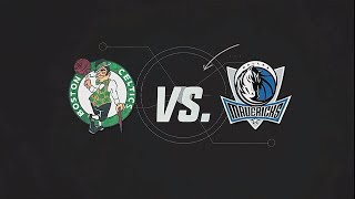 Chamada da FINAL da NBA | Celtics x Mavericks na Band (09/06/2024)