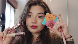 Kiko Days in bloom🌼li ricomprerei?!