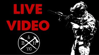 Barrel & Hatchet is live! Q&A / RATE MY RIFLE VIDEO SERIES.