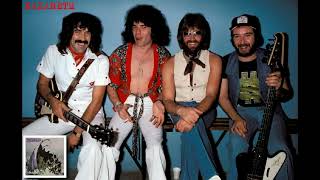 Nazareth - Hair Of The Dog (full album Hair of the dog 1975)